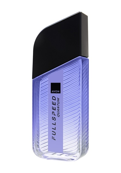 Full Speed Quantum Erkek Parfüm Edt 100ml Odunsu