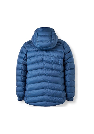 Rab Nebitron Pro Insulated Erkek Mont Çok Renkli