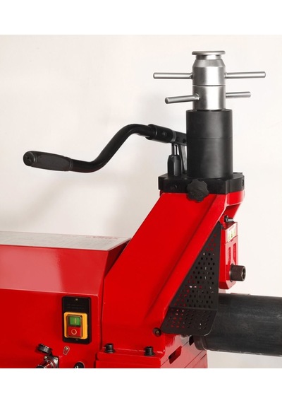 Vırax 1626 00 Yiv Açma Makinası Vır162600