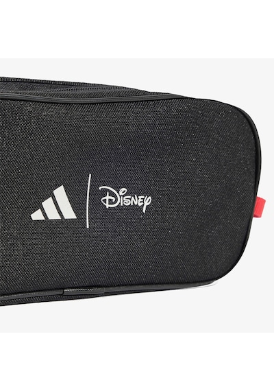 Adidas Little Kids Disney Mickey Mouse P Case Çocuk Siyah Çanta Kr2318