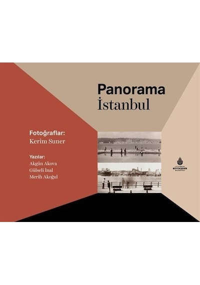 Panorama İstanbul / Kolektif