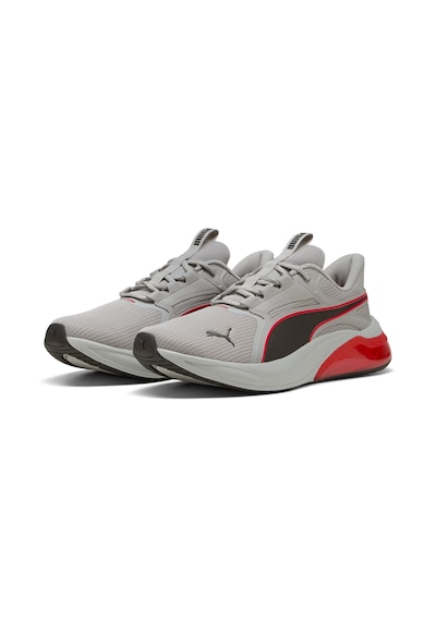 Puma Cell Thrıll Dash Unısex Ayakkabı 311728 15 Gri