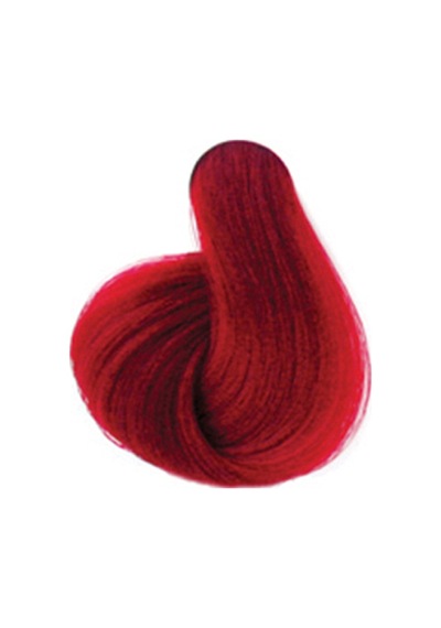 Akos Tüp Boya 60 ml - 7.66 Ateş Kızılı