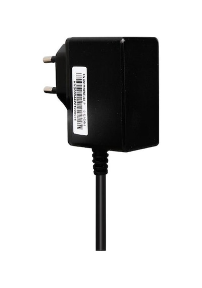 Hoito Ads-12hg-12 12012epg 12 Volt - 1 Amper - 12 Watt 5.5 3.0 İğneli Uç Plastik Kasa Priz Tipi Adaptör