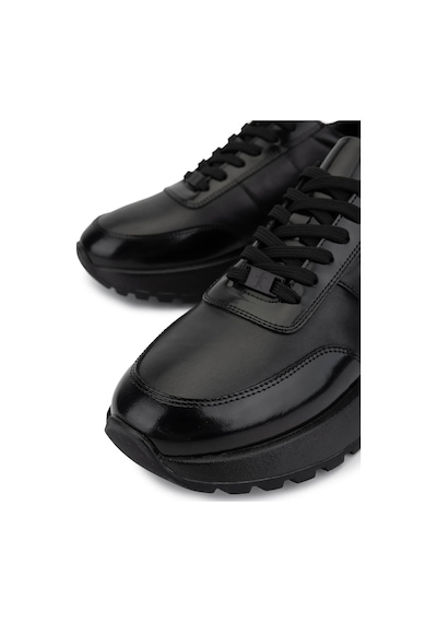 Tamer Tanca Erkek Hakiki Deri Siyah Açma Sneakers & Spor Ayakkabı 298 3229-2665 Erk Ayk Sk25-26 Syh Acma/syh Atls Siyah Tamer Tanca Erkek Hakiki Deri Siyah Açma Sneakers & Spor Ayakkabı 298 3229-2665 Erk Ayk Sk25-26 Syh Acma/syh Atls Siyah