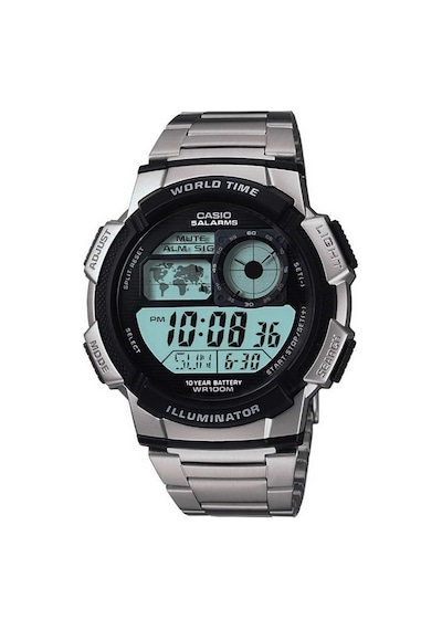 Casio AE-1000WD-1AVDF Dijital Erkek Kol Saati