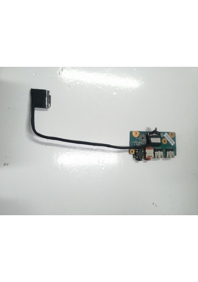 Sony Uyumlu Vpcf11s1e - Pcg-81112m Usb Ses Kart