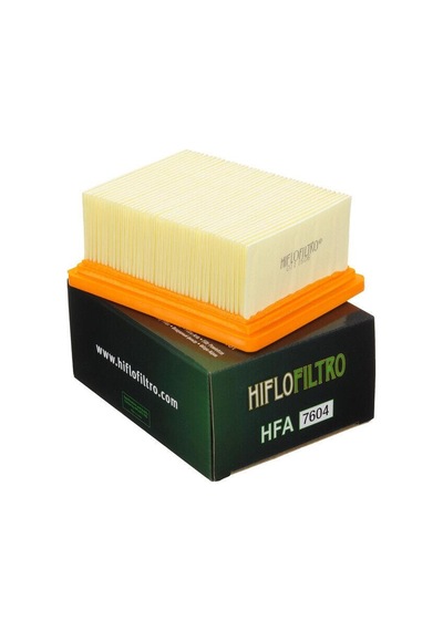 Hiflo Hfa7604 2011-2015 Bmw C 600 Sport Hava Filtresi