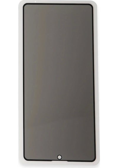 Xiaomi Redmi 13 4g 3d Antistatik Hayalet Cam Ekran Koruyucu