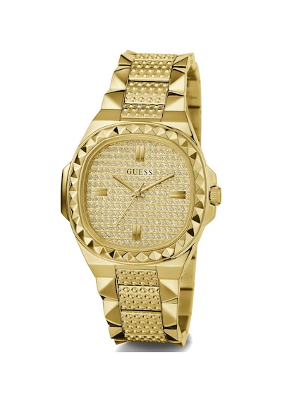 Gugw0601l1 Guess Kadın Kol Saati Altın