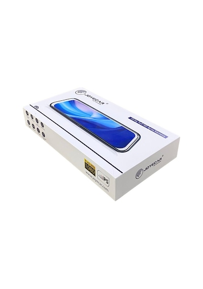 Araç Yol Kayıt Kamerası Dikiz Aynalı 10 İnç Full Hd Ön-arka Kameralı/park Modlu 64 Gb