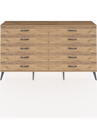 Arges Konsol 10 Çekmeceli 176x30x99 Aytaşı-çam Aytaşı-çam Arges Konsol 10 Çekmeceli 176x30x99 Aytaşı-çam Aytaşı-çam
