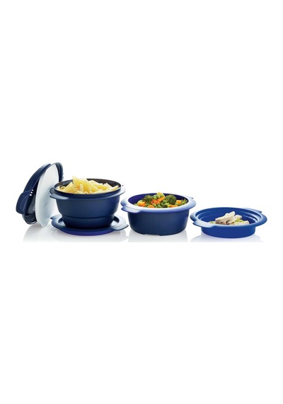 Tupperware Micro Kompakt