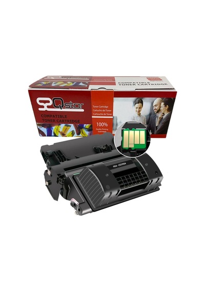 Hp 90a Ce390a Uyumlu Toner 10000 Sayfa M601 M602 M603 M4555