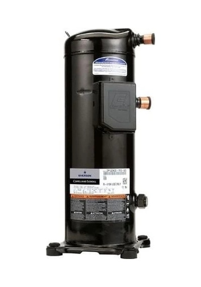 Copeland Zr 22 K3e Tfd 522 1,8 Hp 380v Scroll Kompresör