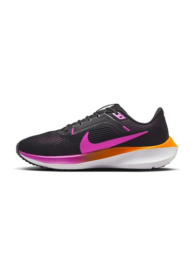 Unisex Koşu Ayakkabısı Dv3854-011 W Air Zoom Pegasus 40 Çok Renkli