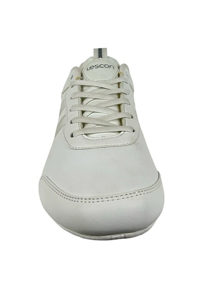 Lescon Infınıty Beyaz Erkek Günlük Sneakers Spor Ayakkabı