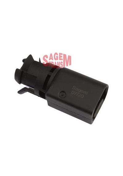 Sagem Isı Sıcaklık Sensoru Golf 4 - Bora - Caddy IS00-SAGEM 50211