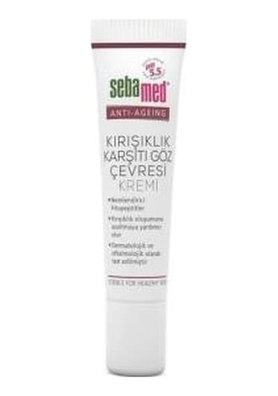 Sebamed  Lifting Eye Cream 15 ML