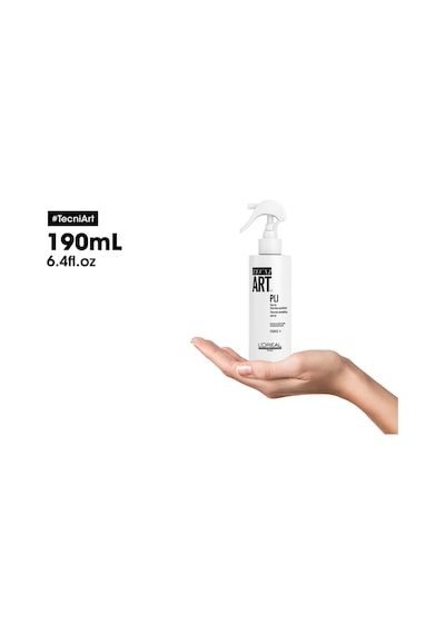 L'Oréal Professionnel Techni Art PLI Isı ile Şekillendirme Spreyi 190 ML