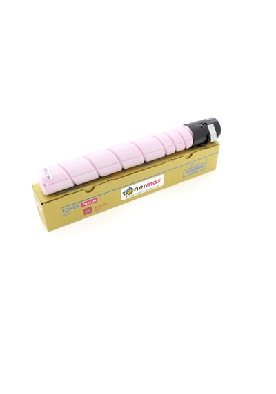 Tonermax Konica Minolta Tn-221 Uyumlu Toner Set / Bizhub C227 / C287