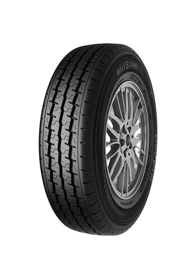Milestone Evovan 155R12C 88/86N 8Pr Yaz Lastiği 2026