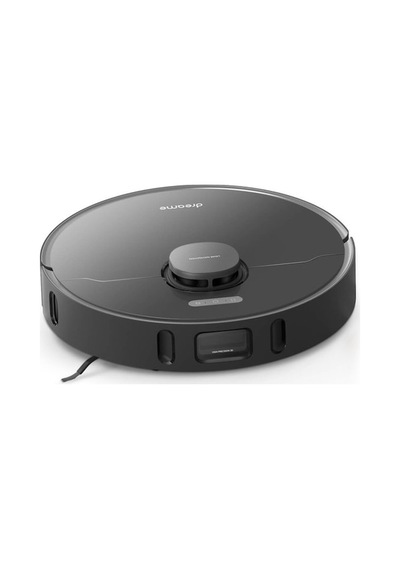 Dreame Z10 Pro Çöp İstasyonlu Vacuum Mop Akıllı Robot Süpürge (Outlet)