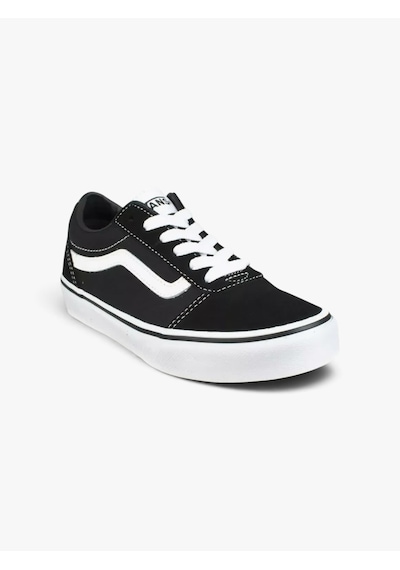 Vans Yt Ward Unisex Çocuk Çok Renkli Sneaker - Vn0a38j9