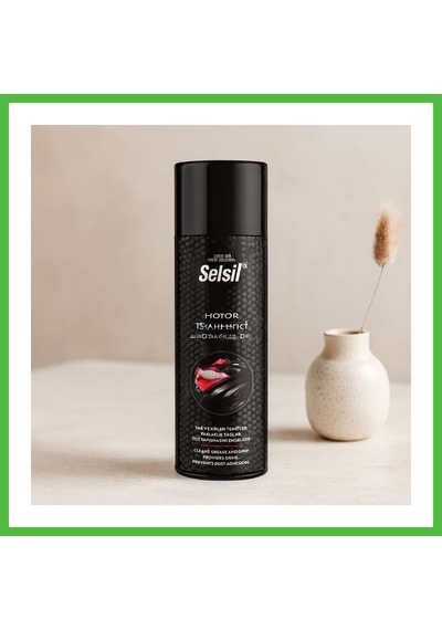 Vaveni Araç Motor Temizleyici Parlatıcı Sprey 500 Ml Arz