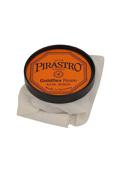 Goldflex Rosin Goldflex Strings Medium İçin İdeal