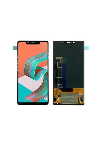 Xiaomi Mi 8 Se Uyumlu Servis Ekran