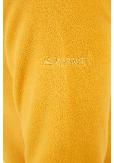 Alpinist Zeta Erkek Polar Mont Hardal
