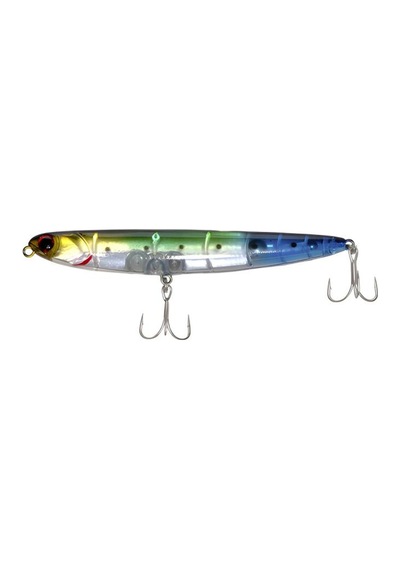 Ryuji Dog Walker 11cm 13gr Su Üstü Yem