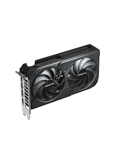 Gıgabyte Windforce Oc 8g Gddr7 128 Bit Dlss 4 Geforce Rtx 5060 Ti 8 Gb Ekran Kartı