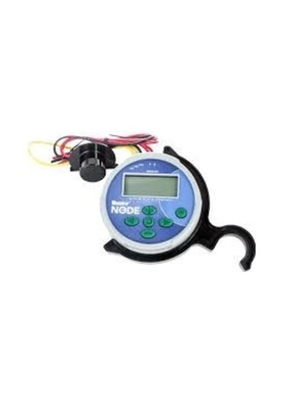 Hunter Node 100 Pilli İstasyonlu Kontrol Ünitesi Bobinsiz Node400 Pilli Kontrol Ünitesi
