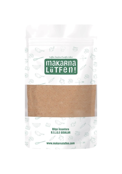 Kırmızı Tam Buğday Tarhana +1 Yaş-200 Gram