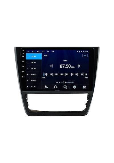 Skoda Yeti 2010-2017 Clarion Gl-300 Multimedya Diğer