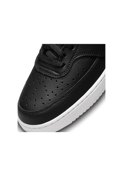 Nike Court Vision LO NN Erkek Günlük Spor Ayakkabı DH2987-001 Siyah Nike Court Vision LO NN Erkek Günlük Spor Ayakkabı DH2987-001 Siyah