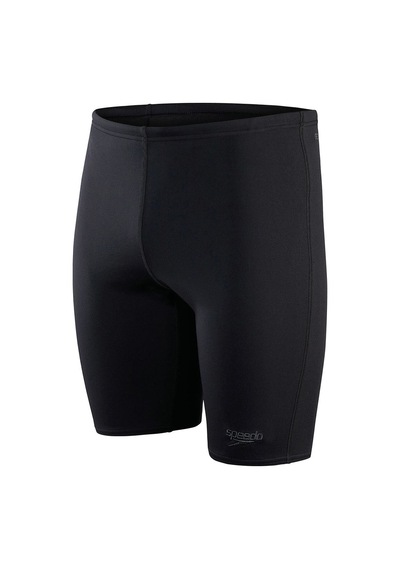 Speedo Eco End Jam Erkek Yüzücü Mayosu 8 134470001 Siyah 001