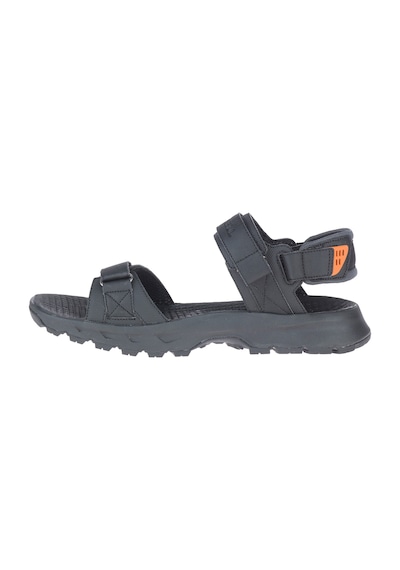 Merrell Cedrus Convert 3 Erkek Sandalet Siyah