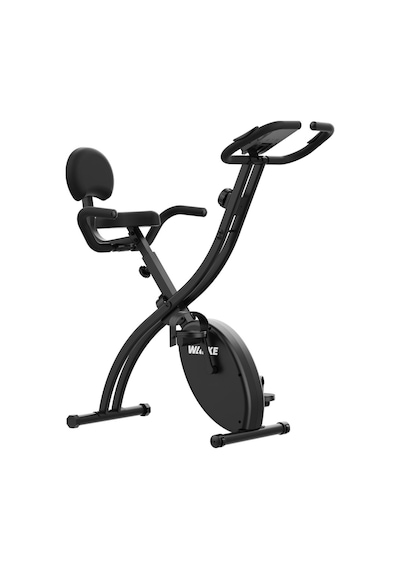 Walke X-bıke Bisiklet Trainer Siyah