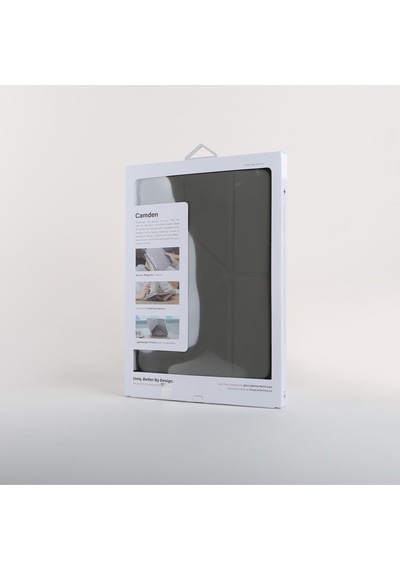 Apple Uyumlu iPad Air 4 / 5. Nesil 10.9" Tablet Kılıfı Camden Serisi Standlı Kalem Bölmeli Koruyucu Kılıf Apple Uyumlu iPad Air 4 / 5. Nesil 10.9" Tablet Kılıfı Camden Serisi Standlı Kalem Bölmeli Koruyucu Kılıf