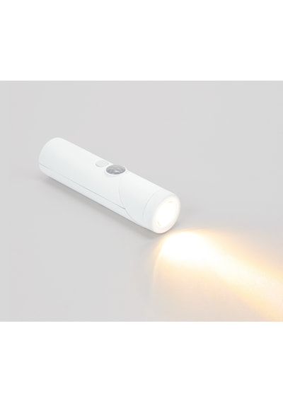 Çok Fonksiyonlu Led Lamba Beyaz