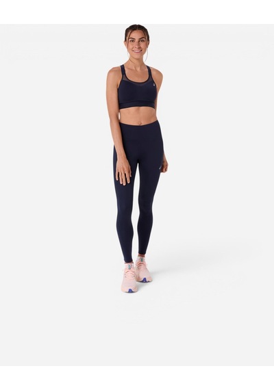 Asics Road Combınatıon Bra Kadın Lacivert Sporcu Sütyeni 2012c996-401
