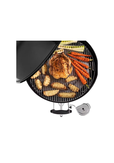 Weber Kömürlü Mangal İgrill Braketi
