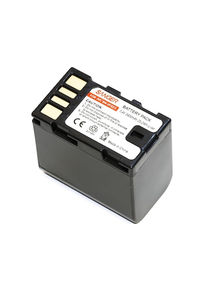 Sanger Bn-Vf823 Jvc Kamera Batarya