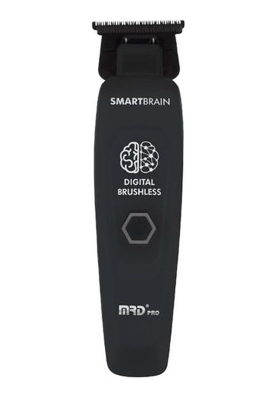 Mrd Smartbrain Tıraş Makinesi Gmt-3969 Siyah