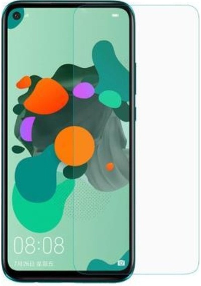 Samsung Galaxy Uyumlu A7 2018 Nano Şeffaf Ekran Koruyucu
