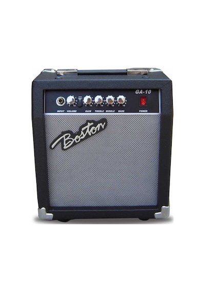 Boston Ga10 Kombo Elektro Gitar Amfisi