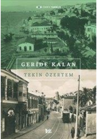 Geride Kalan - Tekin Özertem - DeliDolu